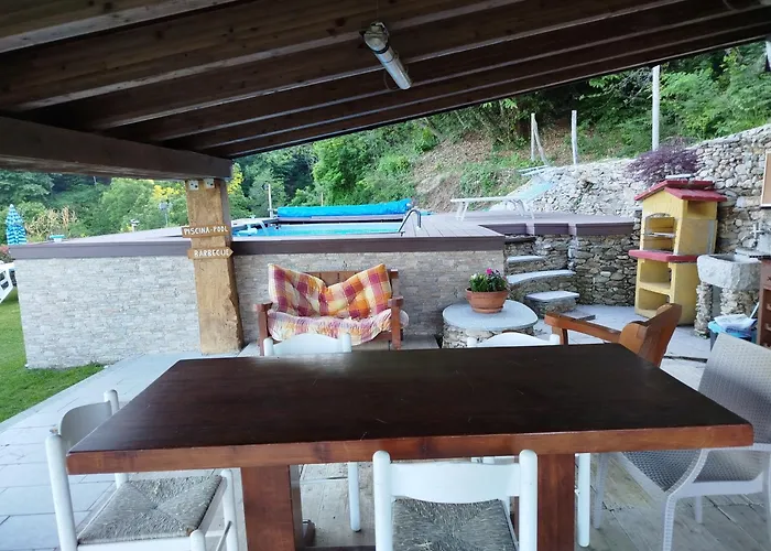 B&B La Plesna
