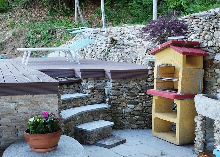 B&B La Plesna