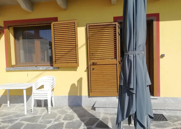 B&B La Plesna
