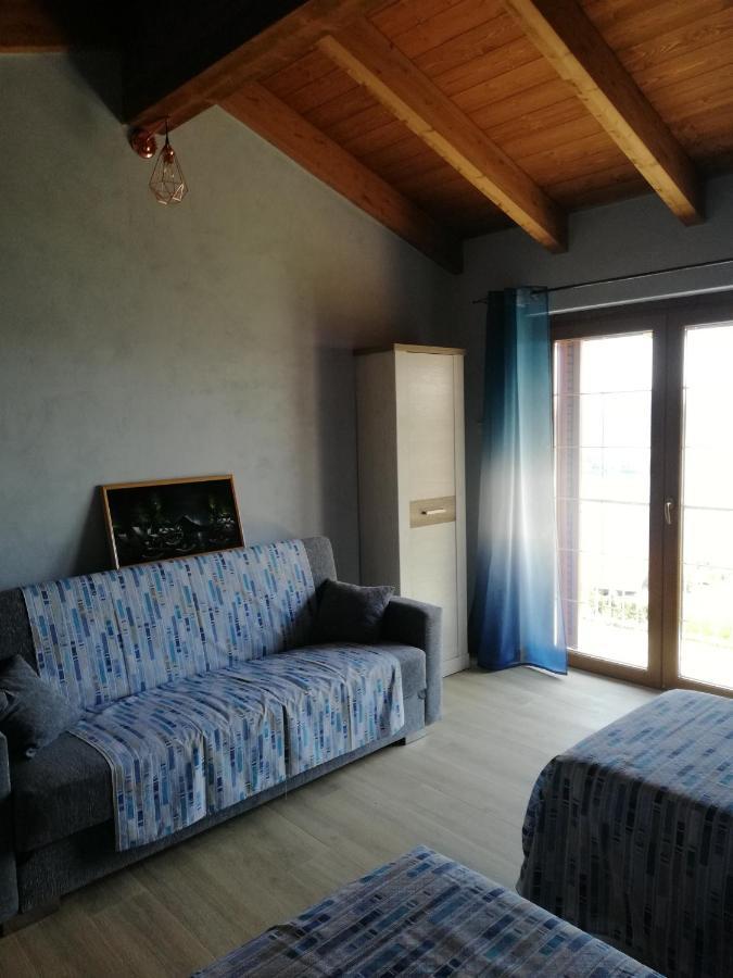 Couette-café La Plesna
