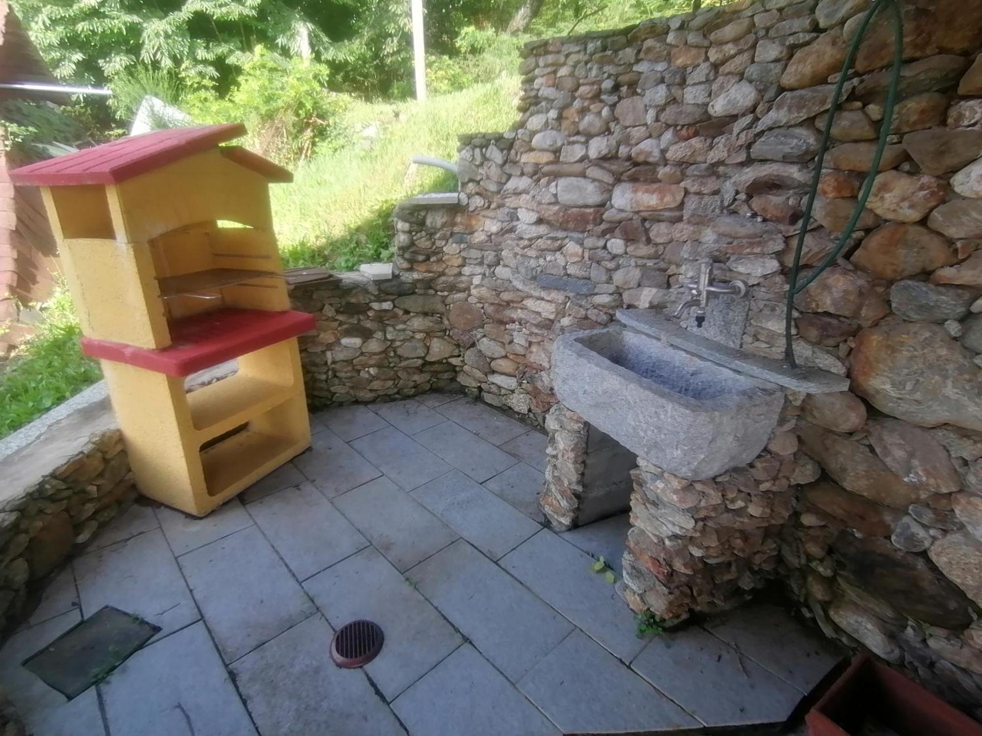 Bed & Breakfast La Plesna *
