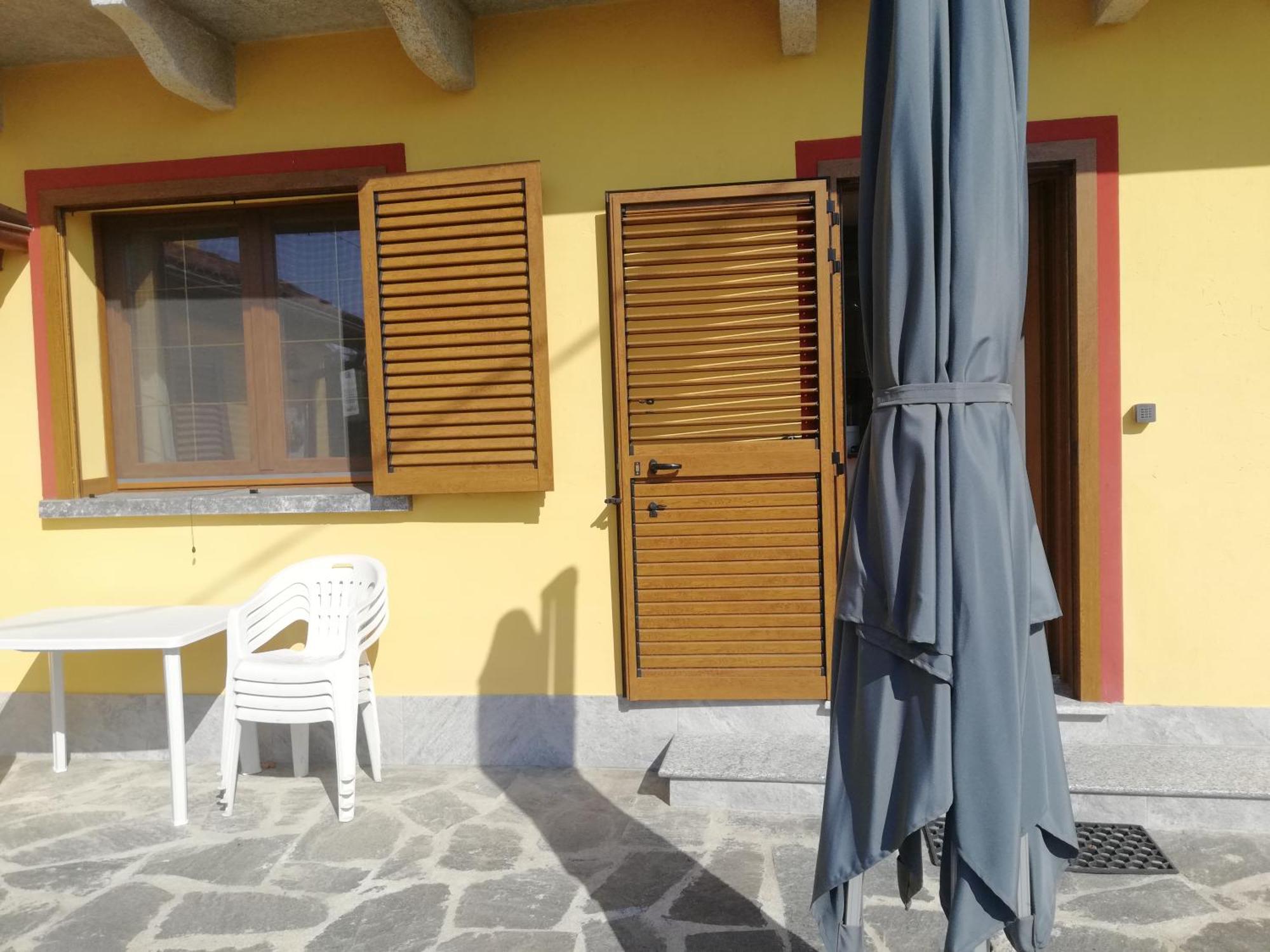 La Plesna Couette-café *